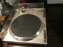 Pioneer PL-600 Turntable, Absolutely Mint, Acutex 320STR Cartridge, New Lid, Serviced, Watch Video!