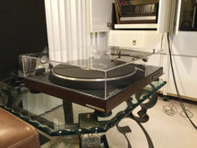 Marantz 6350, 6150, 6110 Turntable Aftermarket Dustcover