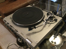 Technics SL-D3 Turntable, Absolutely Mint, ADC Cartridge, New Lid, Serviced, Watch Video!