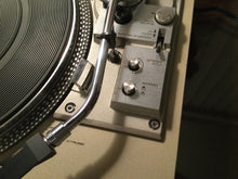 Pioneer PL-518 Turntable, Just About Mint, Shure V-15 II Cartridge, New Lid, Serviced, Watch Video!