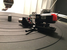 Technics SL-1800 Turntable, Just About Mint, Shure RXT6 Cartridge, New Lid, Serviced & Recapped, Original Manual, Watch Video!