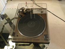 Marantz 6110 Turntable, Just About Mint, Shure M91ED Cartridge, New Lid, Serviced, Watch Video!