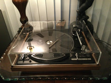 Dual 1246 Turntable, Absolutely Mint, Stanton 681EEE Cartridge, New Lid, Serviced, Watch Video!