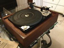 Dual 1009 Turntable, Just About Mint, Shure Cartridge, Serviced, Original Manual & Papers, Watch Video!