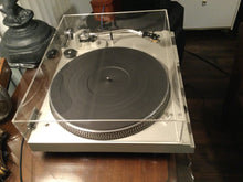 Technics SL-D3 Turntable, Absolutely Mint, Stanton Cartridge, New Lid, Serviced, Watch Video!