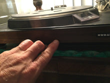 Marantz 6150 Turntable, Just About Mint, Pickering TL-3 Cartridge, New Lid, Serviced, Watch Video!