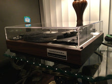 Marantz 6200 Turntable, Just About Mint, Stanton Cartridge, New Lid, Serviced, Watch Video!