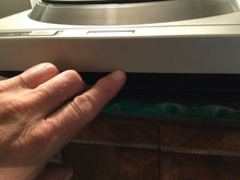 Pioneer PL-600 Turntable, Just About Mint, Shure V-15 Type III Cartridge, New Lid, Serviced, Watch Video!