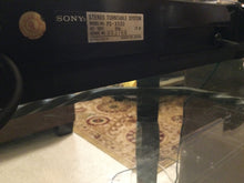 Sony PS-X500 Turntable, Absolutely Mint, Signet AM30S Cartridge, New Lid, Watch Video!