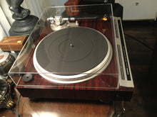 Pioneer PL-707 Turntable, Absolutely Mint, Pioneer Cartridge, New Lid, Serviced, Watch Video!