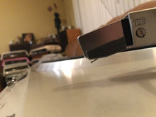 Technics SL-QX 300 Turntable, NOS Time Capsule, Audio Technica Cartridge, Original Box, Watch Video!