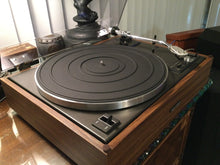 Pioneer PL-15D II Turntable, Near Mint, ADC Cartridge, Serviced, Watch Video!