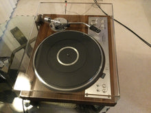 Pioneer PL-530 Turntable, Just About Mint, Pickering XV-15 Cartridge, New Lid, Serviced, Watch Video!