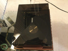 ELAC MIRACORD 45 TURNTABLE, JUST ABOUT MINT, STANTON CARTRIDGE, WATCH VIDEO!