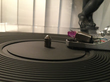 Pioneer PL-518 Turntable, Near Mint, Empire 2500/III Cartridge, New Lid, Serviced, Watch Video!