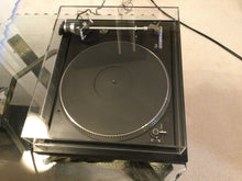 Dual 505-2 Turntable, Just About Mint, ADC Cartridge, New Lid, Serviced, Watch Video!