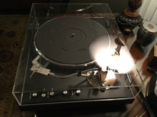Marantz 6150 Turntable, Just About Mint, Pickering TL-3 Cartridge, New Lid, Serviced, Watch Video!