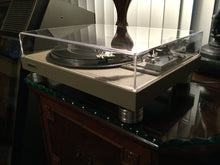 Pioneer PL-516 Turntable, Just About Mint, ADC Cartridge, New Lid, Serviced, Watch Video!