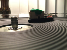 Dual 1237 Turntable, Absolutely Mint, Audio Technica Cartridge, New Lid, Serviced, Watch Video!