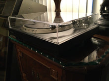 Optonica RP-7205 Tutntable, Just About Mint, Stanton 500 Cartridge, New Lid, Serviced, Watch Video!