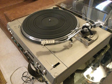 Pioneer PL-520 Turntable, Extra Clean, Stanton 500 Cartridge, Recapped, Watch Video!