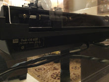 Dual 1237 Turntable, Absolutely Mint, ADC Cartridge, New Lid, Serviced, Watch Video!