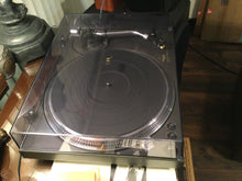 Technics SL-1710 Turntable, Absolutely Mint, Shure M55E Cartridge, Serviced, Original Box & Manual, Watch Video!