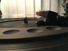 Akai AP-306 Turntable, Near Mint, Acutex 206 Cartridge, New Lid, Serviced, Watch Video!