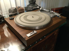 Yamaha YP-211 Turntable, Absolutely Mint, ADC Cartridge, New Lid, Serviced, Watch Video!