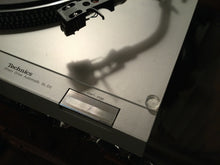 Technics SL-D5 Turntable, Just About Mint, Shure M70EJ Cartridge, New Lid, Serviced, Watch Video!