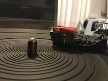 Technics SL-D2 Turntable, Just About Mint, Audio Technica AT13Ea Cartridge, New Lid, Serviced, Watch Video!