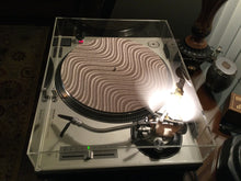 Technics SL-1200 MK2 Turntable, Near Mint, New Lid, Watch Video!