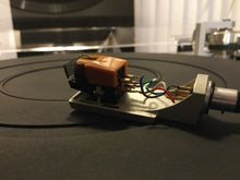 Pioneer PL-630 Turntable, Just About Mint, Audio Technica AT-120E Cartridge, Original Box, Recapped, Watch Video!