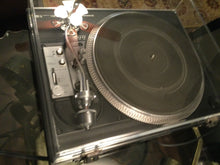 Pioneer PL-516X Turntable, Just About Mint, Stanton 600 Cartridge, New Lid, Serviced, Watch Video!