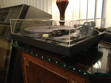 Technics SL-1900 Turntable, Just About Mint, Empire 2000 Cartridge, New Lid, Serviced, Watch Video!
