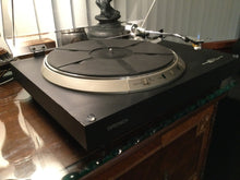 Optonica RP-7205 Tutntable, Just About Mint, Stanton 500 Cartridge, New Lid, Serviced, Watch Video!