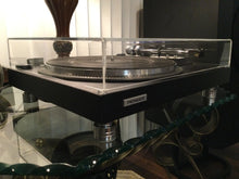 Pioneer PL-516X Turntable, Just About Mint, Stanton 600 Cartridge, New Lid, Serviced, Watch Video!