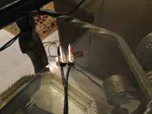 Dual 1237 Turntable, Absolutely Mint, ADC Cartridge, New Lid, Serviced, Watch Video!