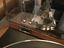 Pioneer PL-A25 Turntable, Just About Mint, PC-35 Cartridge, Serviced, Watch Video!