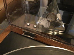Pioneer PL-A25 Turntable, Just About Mint, PC-35 Cartridge, Serviced, Watch Video!