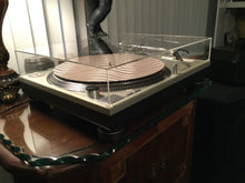 Technics SL-1200 MK2 Turntable Aftermarket Dust Cover