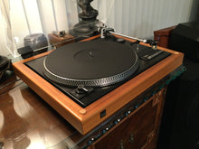 Dual 505-2 Turntable, Absolutely Mint, New Lid, Ortofon Cartridge, Original Box, Watch Video!