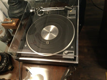 Dual 1249 Turntable, Just About Mint, Shure M91ED Cartridge, New Lid, Recapped, Watch Video!