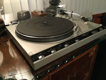 Technics SL-5300 Turntable, Near Mint, Stanton Cartridge, New Lid, Serviced, Watch Video!