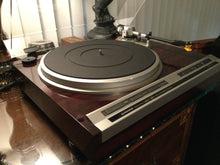 Pioneer PL-707 Turntable, Absolutely Mint, Pioneer Cartridge, New Lid, Serviced, Watch Video!
