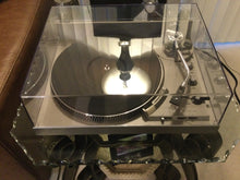 Technics SL-1950 Turntable, Absolutely Mint, Ortofon Cartridge, Serviced, Watch Video!