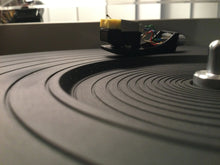 Technics SL-1950 Turntable, Just About Mint, Stacker Spindle, New Lid, Serviced, Watch Video!
