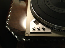 Akai AP-306 Turntable, Near Mint, Acutex 206 Cartridge, New Lid, Serviced, Watch Video!