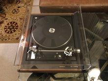 Dual 1237 Turntable, Absolutely Mint, ADC Cartridge, New Lid, Serviced, Watch Video!