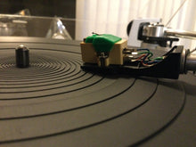 Technics SL-D3 Turntable, Near Mint, Audio Technica Cartridge, New Lid, Serviced, Watch Video!